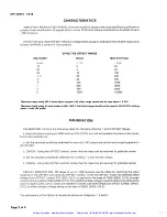 Preview for 54 page of Tektronix 7A18 Instruction Manual