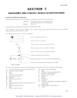 Preview for 57 page of Tektronix 7A18 Instruction Manual