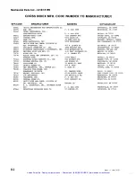 Preview for 80 page of Tektronix 7A18 Instruction Manual