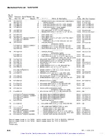 Preview for 82 page of Tektronix 7A18 Instruction Manual