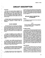 Preview for 18 page of Tektronix 7A18A Instruction Manual