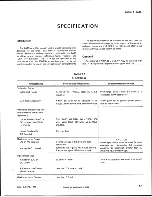 Preview for 6 page of Tektronix 7A19 Instruction Manual