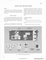 Preview for 6 page of Tektronix 7A21N Instruction Manual