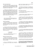 Preview for 8 page of Tektronix 7A21N Instruction Manual