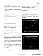 Предварительный просмотр 14 страницы Tektronix 7A21N Instruction Manual