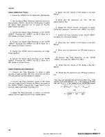 Предварительный просмотр 15 страницы Tektronix 7A21N Instruction Manual