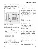 Preview for 12 page of Tektronix 7A22 Instruction Manual