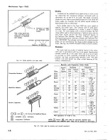 Preview for 43 page of Tektronix 7A22 Instruction Manual