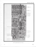 Preview for 46 page of Tektronix 7A22 Instruction Manual