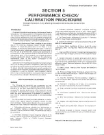 Preview for 48 page of Tektronix 7A22 Instruction Manual