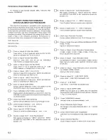 Preview for 49 page of Tektronix 7A22 Instruction Manual