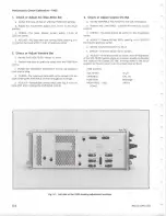 Preview for 51 page of Tektronix 7A22 Instruction Manual