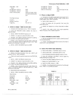 Preview for 52 page of Tektronix 7A22 Instruction Manual