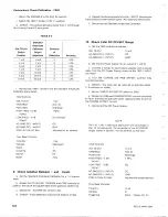 Preview for 53 page of Tektronix 7A22 Instruction Manual