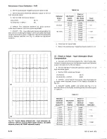 Preview for 57 page of Tektronix 7A22 Instruction Manual