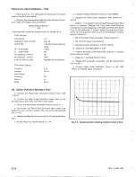 Preview for 61 page of Tektronix 7A22 Instruction Manual