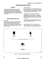 Preview for 24 page of Tektronix 7A24 Instruction Manual