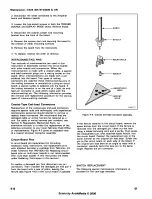 Preview for 29 page of Tektronix 7A24 Instruction Manual