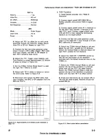 Preview for 39 page of Tektronix 7A24 Instruction Manual