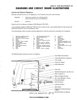 Preview for 54 page of Tektronix 7A24 Instruction Manual