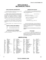 Preview for 71 page of Tektronix 7A24 Instruction Manual