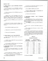 Preview for 35 page of Tektronix 7A26 Instruction Manual