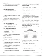 Preview for 37 page of Tektronix 7A26 Instruction Manual