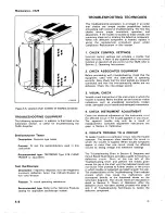 Предварительный просмотр 33 страницы Tektronix 7A29 Instruction Manual