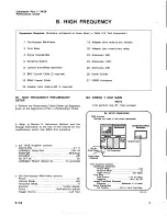 Предварительный просмотр 58 страницы Tektronix 7A29 Instruction Manual