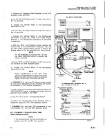 Предварительный просмотр 75 страницы Tektronix 7A29 Instruction Manual