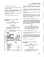 Предварительный просмотр 81 страницы Tektronix 7A29 Instruction Manual