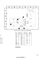 Предварительный просмотр 100 страницы Tektronix 7A29 Instruction Manual