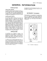 Preview for 7 page of Tektronix 7B10 Instruction Manual