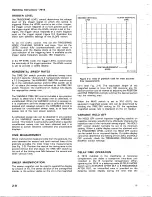 Preview for 22 page of Tektronix 7B15 Instruction Manual