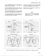 Preview for 27 page of Tektronix 7B15 Instruction Manual