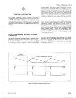 Preview for 44 page of Tektronix 7B15 Instruction Manual