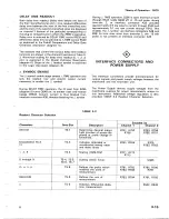 Preview for 46 page of Tektronix 7B15 Instruction Manual