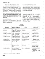 Preview for 72 page of Tektronix 7B15 Instruction Manual