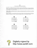 Preview for 143 page of Tektronix 7B15 Instruction Manual