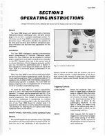 Preview for 9 page of Tektronix 7B50 Instruction Manual