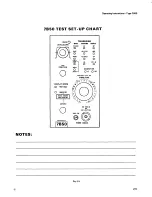 Предварительный просмотр 13 страницы Tektronix 7B50 Instruction Manual