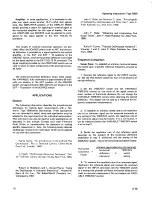 Preview for 21 page of Tektronix 7B50 Instruction Manual