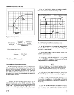 Preview for 24 page of Tektronix 7B50 Instruction Manual