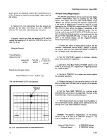 Preview for 25 page of Tektronix 7B50 Instruction Manual