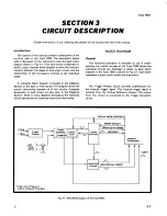 Предварительный просмотр 29 страницы Tektronix 7B50 Instruction Manual