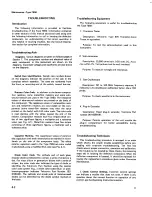 Preview for 42 page of Tektronix 7B50 Instruction Manual