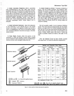 Preview for 43 page of Tektronix 7B50 Instruction Manual