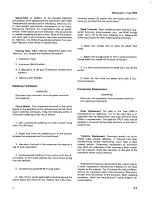 Preview for 47 page of Tektronix 7B50 Instruction Manual