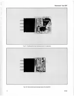 Предварительный просмотр 53 страницы Tektronix 7B50 Instruction Manual