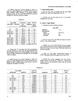 Предварительный просмотр 61 страницы Tektronix 7B50 Instruction Manual